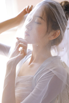 密芽
